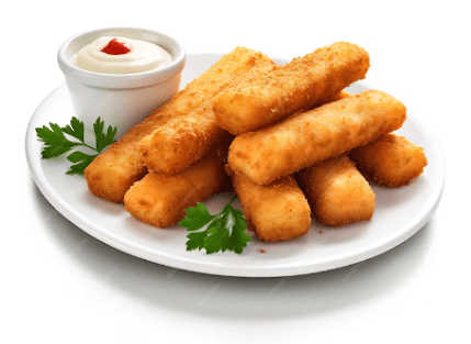 appetizers