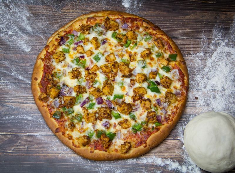 panner-pizza