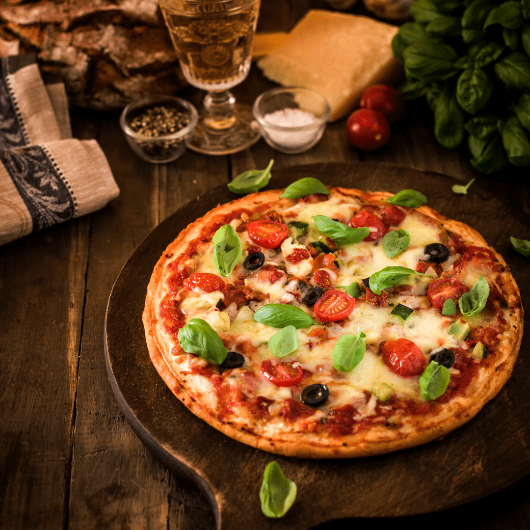 pizza